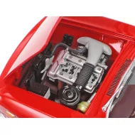 Tamiya 1/24 Alfa Romeo Giulia Sprint GTA Car Model Kit