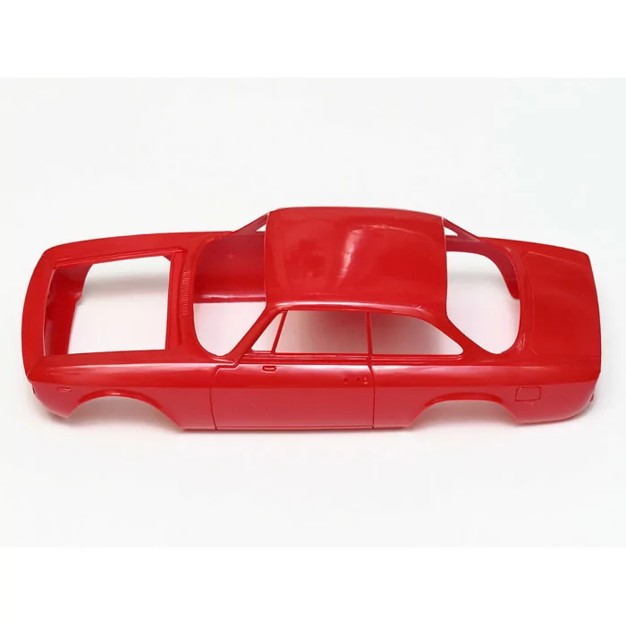 Tamiya 1/24 Alfa Romeo Giulia Sprint GTA Car Model Kit