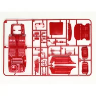 Tamiya 1/24 Alfa Romeo Giulia Sprint GTA Car Model Kit