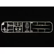 Tamiya 1/24 Alfa Romeo Giulia Sprint GTA Car Model Kit