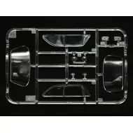 Tamiya 1/24 Alfa Romeo Giulia Sprint GTA Car Model Kit