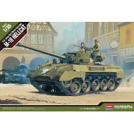 Academy 1/35 M-18 Hellcat Tank Model Kit