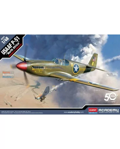 Tamiya 1/48 Hawker Sea Harrier Airplane Model Kit