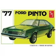 AMT 1/25 1977 Ford Pinto Car Model Kit