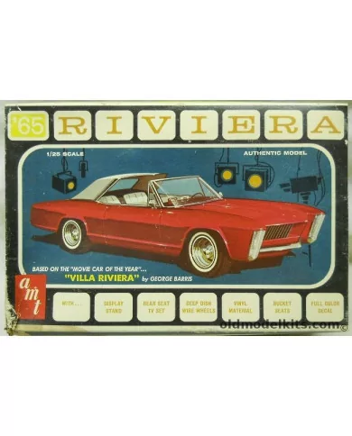 American Classic Model Cars