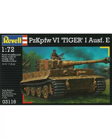 Tamiya 1/35 French Light Tank R35 Model Kit