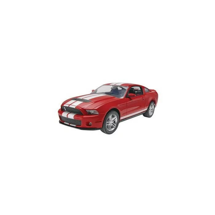 Revell 1/25 '10 Ford Shelby GT500 Car Model Kit