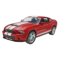 Revell 1/25 '10 Ford Shelby GT500 Car Model Kit