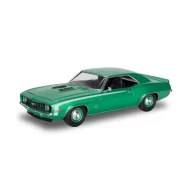 Revell 1/25 '69 Chevy Camaro SS 2 'n 1 Car Model Kit