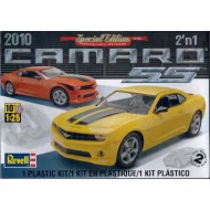 Revell 1/25 '10 Camaro SS Car Model Kit