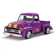 Revell 1/25 '55 Ford F100 Pickup Car Model Kit