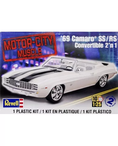 Plastic Model Kits