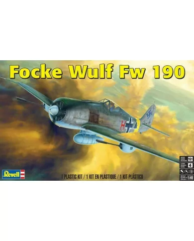 Model Airplane Kits – Build Plastic Scale Aircraft