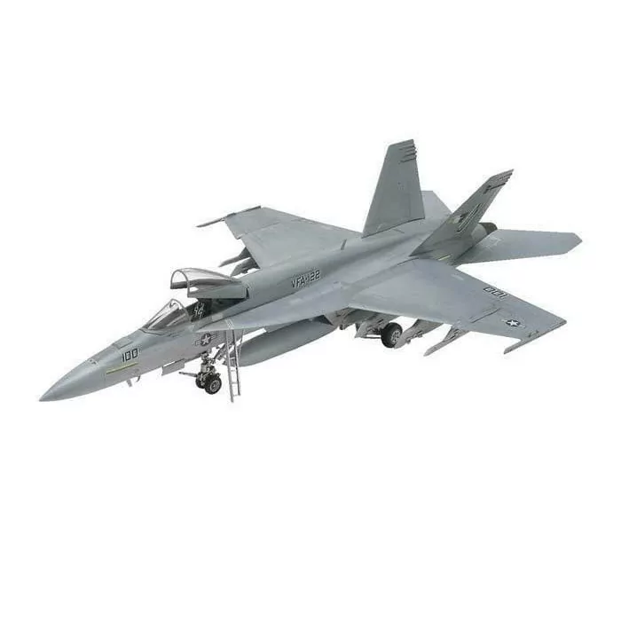 Revell 1/48 F/A18E Super Hornet Airplane Model Kit