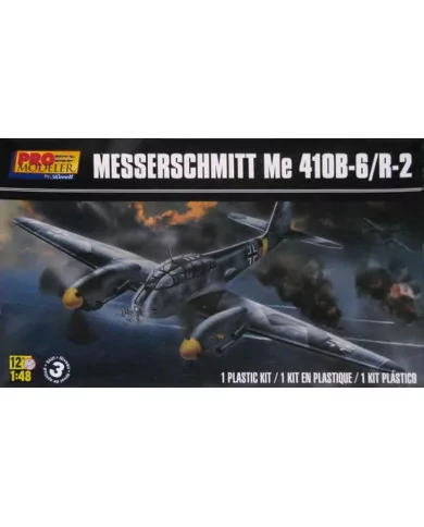 Model Airplane Kits – Build Plastic Scale Aircraft