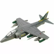 Revell 1/100 SnapTite Harrier GR 7 Aircraft Model Kit