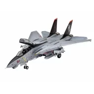 Revell 1/48 F-14D Super Tomcat Airplane Model Kit