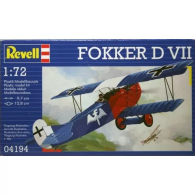 Plastic Model Kits