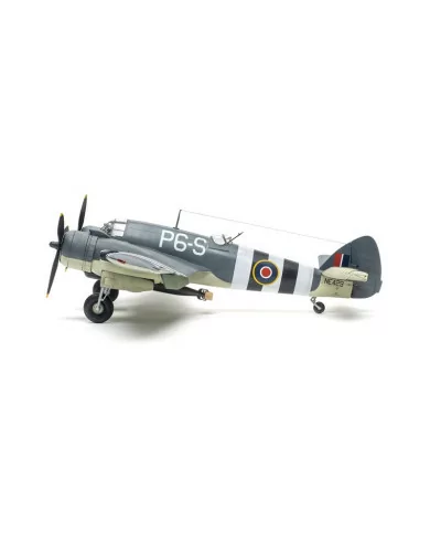Model Airplane Kits – Build Plastic Scale Aircraft