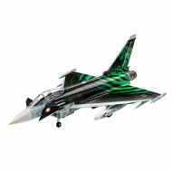 Revell 1/72 Eurofighter Ghost Tiger Aircraft Model Kit