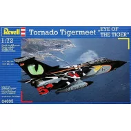 Revell 1/72 Tornado Tigermeet Aircraft Model Kit