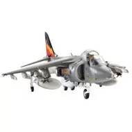Revell 1/72 Bae Harrier Gr Mk.7 Aircraft Model Kit