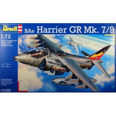 Plastic Model Kits