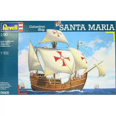 Ship Model Kits