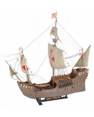 Revell 1/570 R.M.S. Titanic Ship Model Kit