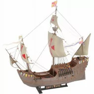 Revell 1/96 Santa Maria Ship Model Kit