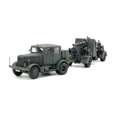 Military Vehicles