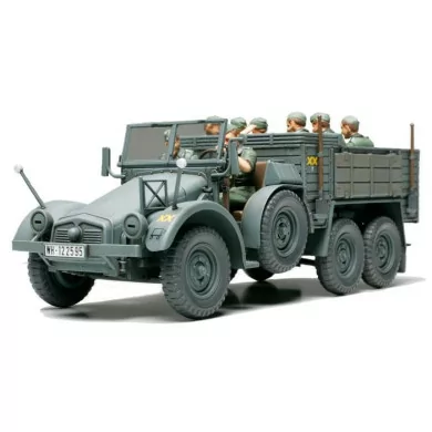 Military Model Kits