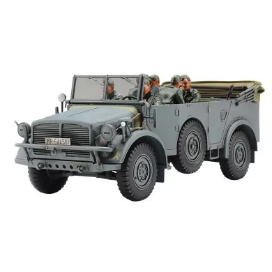 Military Vehicles