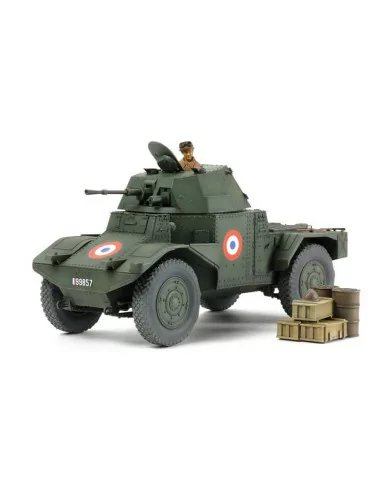 Tamiya 1/35 US Willys MB Jeep Military Car Model Kit