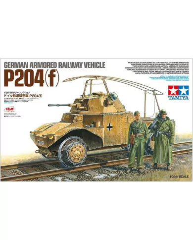 Tamiya 1/35 US Willys MB Jeep Military Car Model Kit