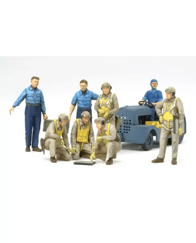 1/35 Military Figures & Infantry