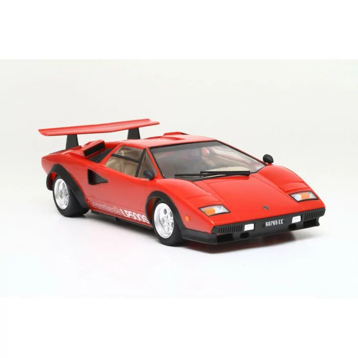 Tamiya 1/24 Lamborghini Countach LP500S Car Model Kit