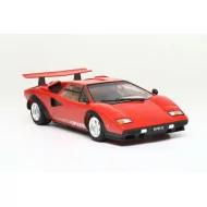 Tamiya 1/24 Lamborghini Countach LP500S Car Model Kit