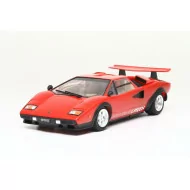 Tamiya 1/24 Lamborghini Countach LP500S Car Model Kit