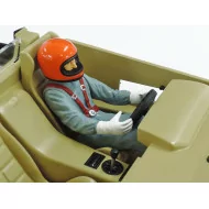 Tamiya 1/24 Lamborghini Countach LP500S Car Model Kit