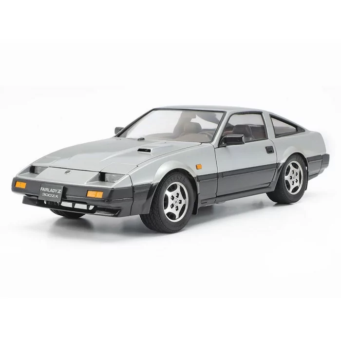 Tamiya 1/24 Nissan Fairlady Z 300ZX Car Model Kit