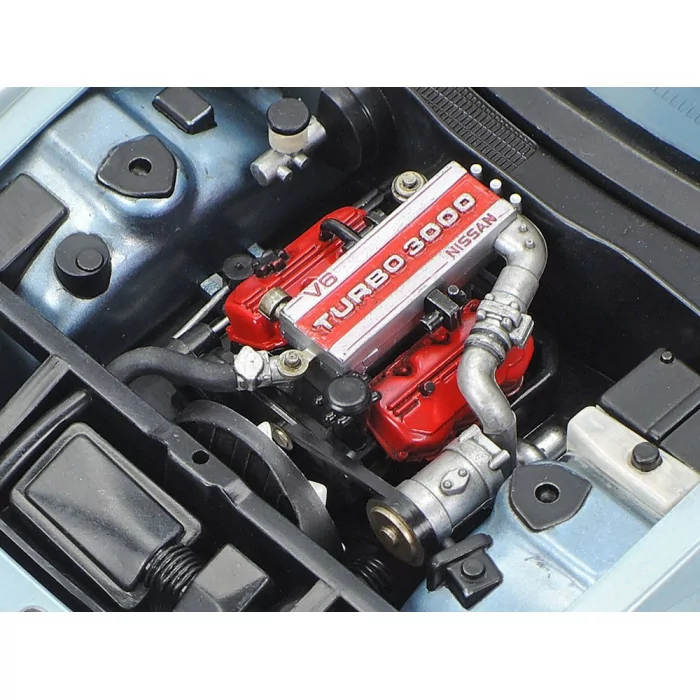 Tamiya 1/24 Nissan Fairlady Z 300ZX Car Model Kit