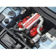 Tamiya 1/24 Nissan Fairlady Z 300ZX Car Model Kit