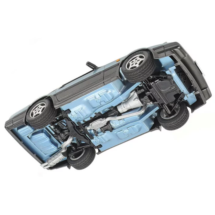 Tamiya 1/24 Nissan Fairlady Z 300ZX Car Model Kit