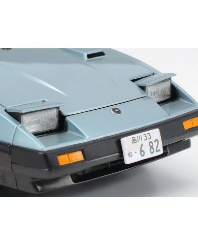Tamiya 1/24 Nissan Fairlady Z 300ZX Car Model Kit