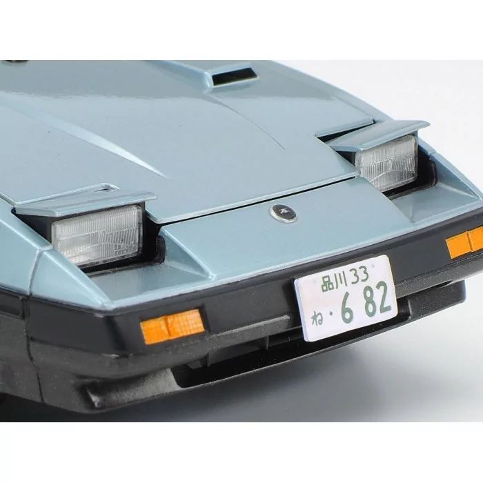 Tamiya 1/24 Nissan Fairlady Z 300ZX Car Model Kit