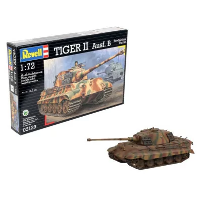Tank Model Kits