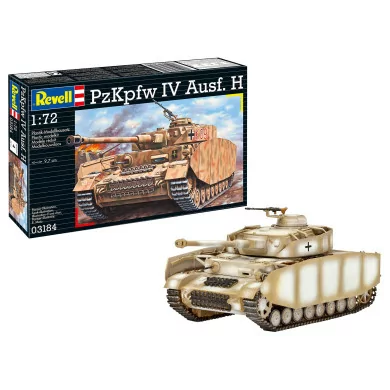 Tank Model Kits