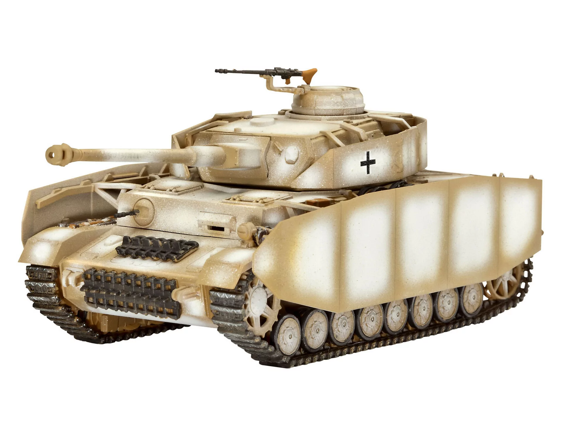 Tamiya 1/35 French Light Tank R35 Model Kit