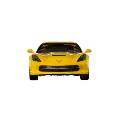 Revell 1/25 2014 Corvette Stingray RVL07449_2